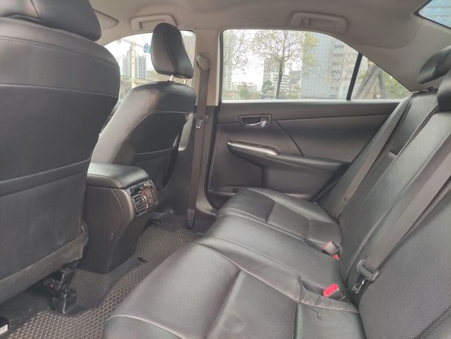 TOYOTA豐田 CAMRY HYBRID  第6張相片