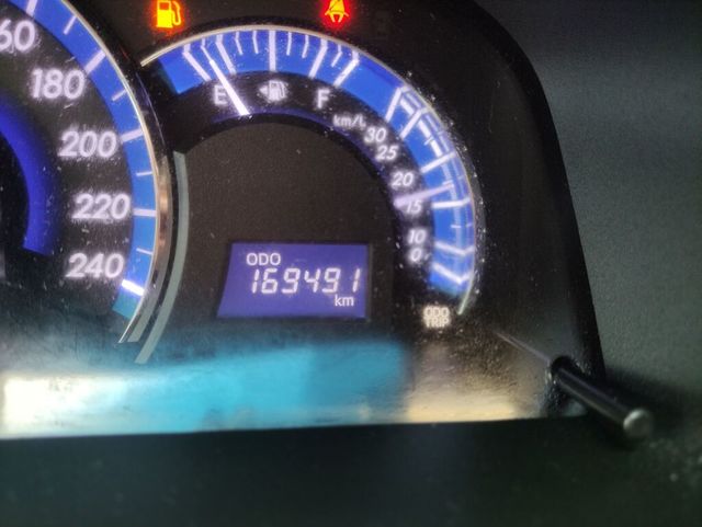 TOYOTA豐田 CAMRY HYBRID  第10張相片