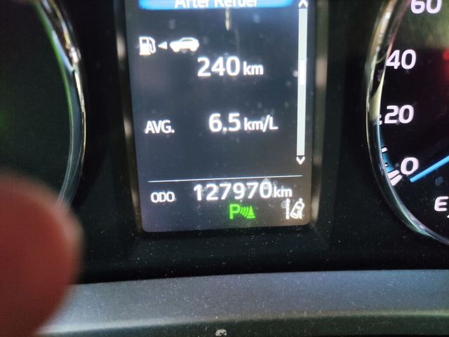 TOYOTA豐田 RAV4  第7張相片