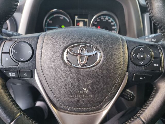 TOYOTA豐田 RAV4  第8張相片