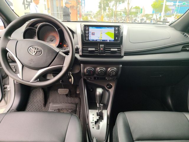 TOYOTA豐田 YARIS  第5張相片