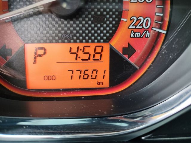 TOYOTA豐田 YARIS  第6張相片