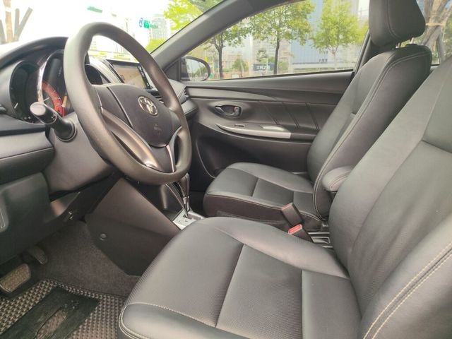 TOYOTA豐田 YARIS  第8張相片