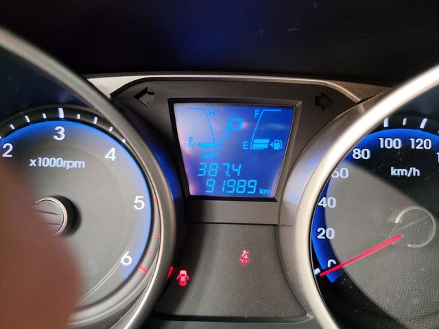 HYUNDAI現代 IX35  第6張相片