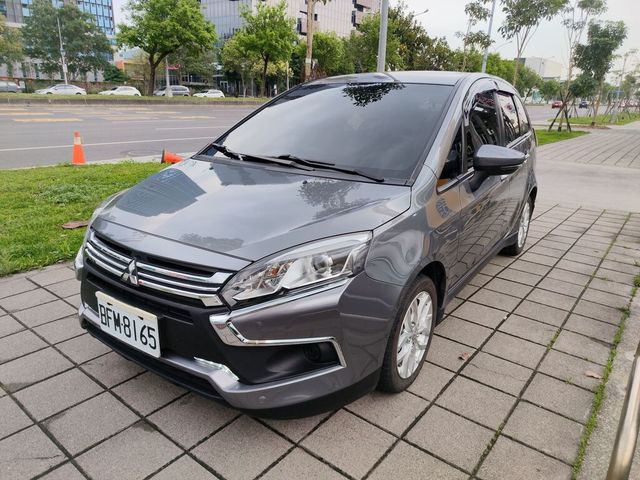 MITSUBISHI三菱 COLT PLUS  第1張相片