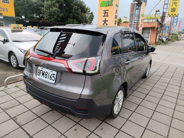 MITSUBISHI三菱 COLT PLUS  第2張相片