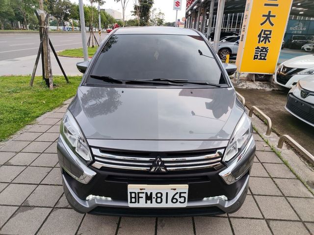 MITSUBISHI三菱 COLT PLUS  第3張相片