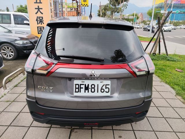 MITSUBISHI三菱 COLT PLUS  第4張相片