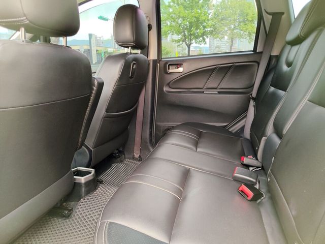 MITSUBISHI三菱 COLT PLUS  第7張相片