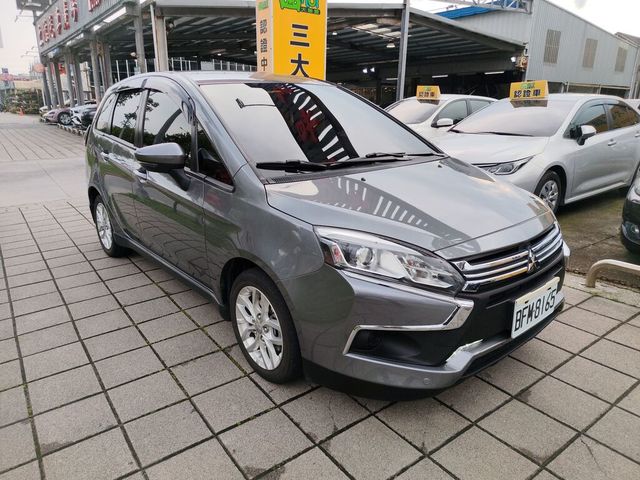 MITSUBISHI三菱 COLT PLUS  第10張相片