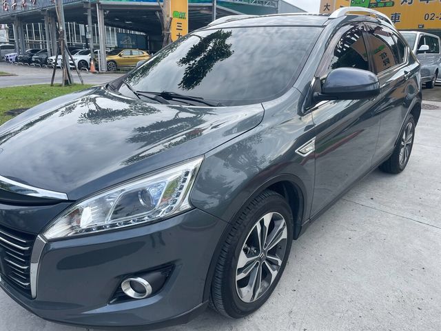 LUXGEN納智捷 U6 TURBO  第1張相片