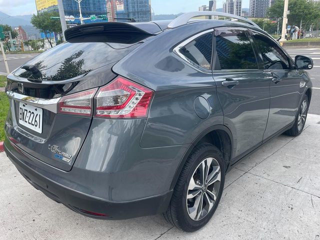 LUXGEN納智捷 U6 TURBO  第2張相片