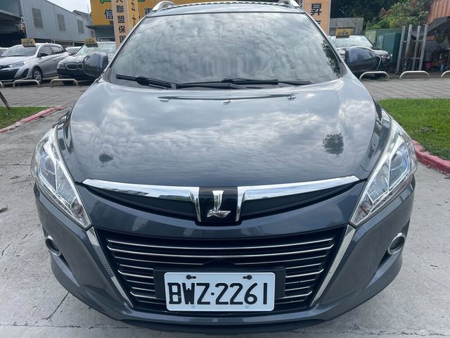 LUXGEN納智捷 U6 TURBO  第3張相片