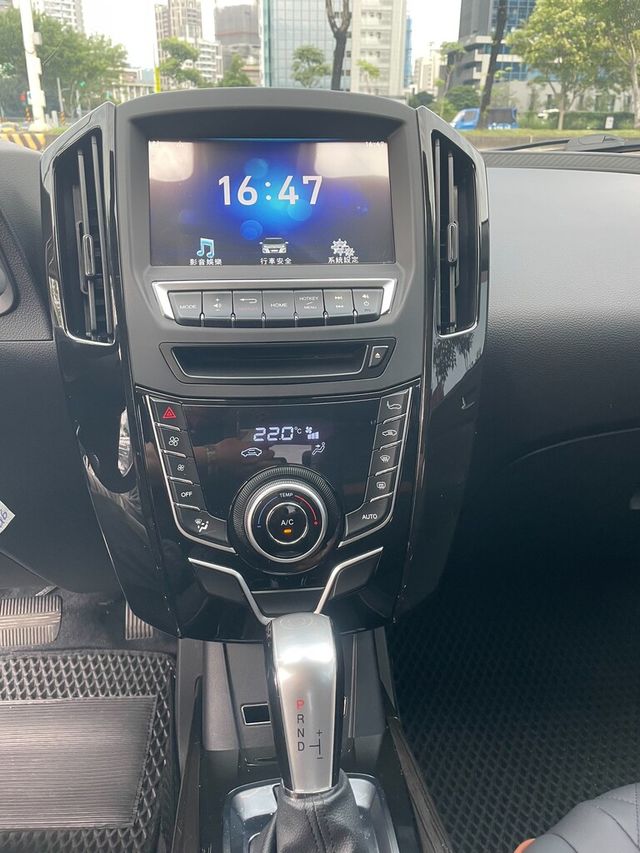 LUXGEN納智捷 U6 TURBO  第5張相片