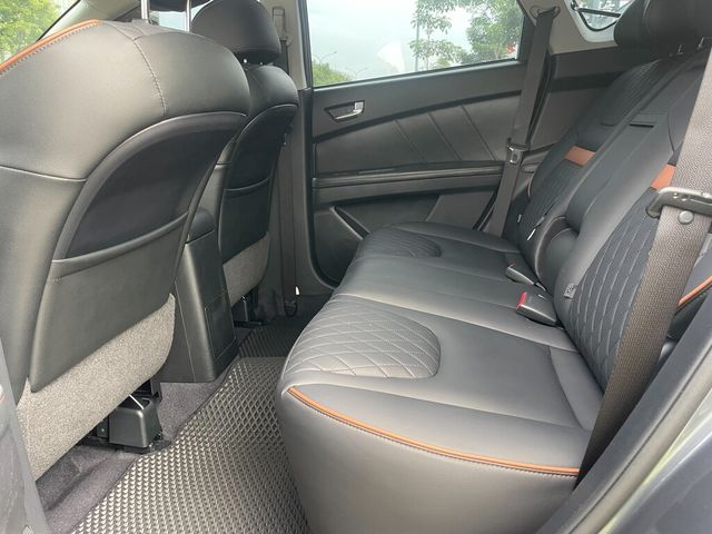 LUXGEN納智捷 U6 TURBO  第7張相片