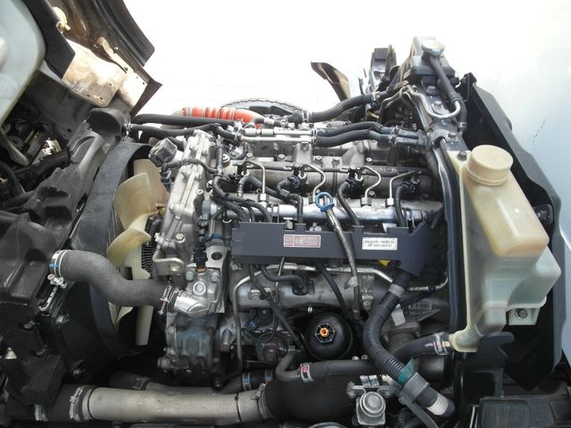 MITSUBISHI三菱 CANTER  第7張相片