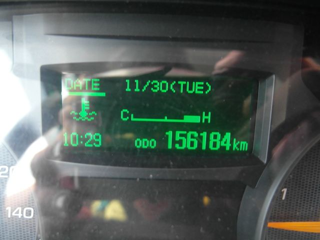 MITSUBISHI三菱 CANTER  第11張相片