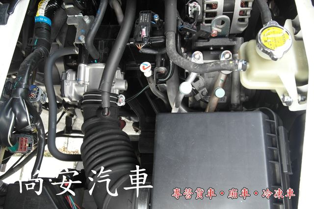 MITSUBISHI三菱 VERYCA  第13張相片
