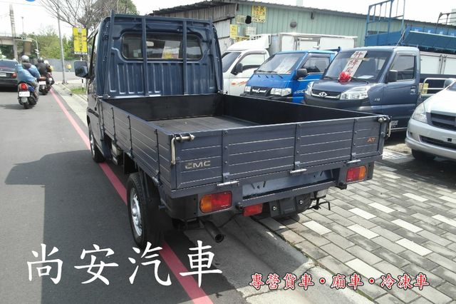 MITSUBISHI三菱 VERYCA  第7張相片