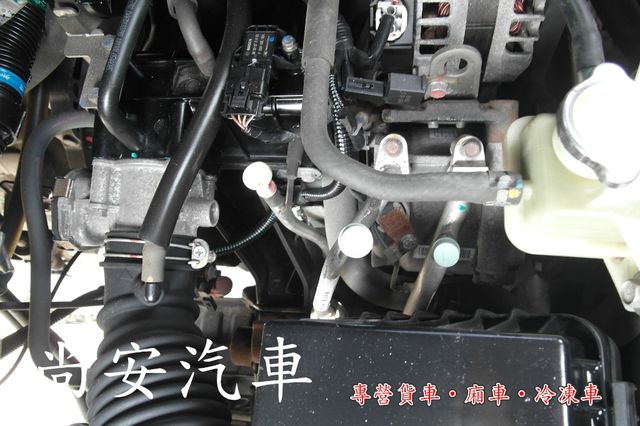 MITSUBISHI三菱 VERYCA  第13張相片