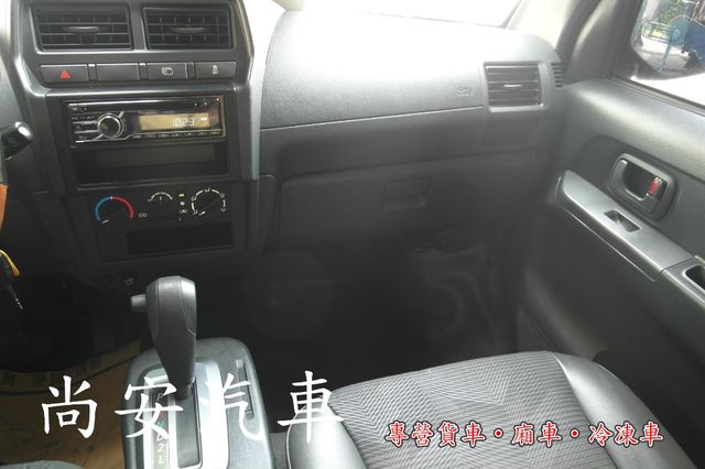 MITSUBISHI三菱 VERYCA  第21張相片
