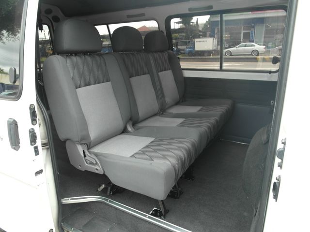 MITSUBISHI三菱 DELICA  第13張相片