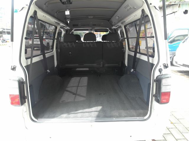 MITSUBISHI三菱 DELICA  第15張相片