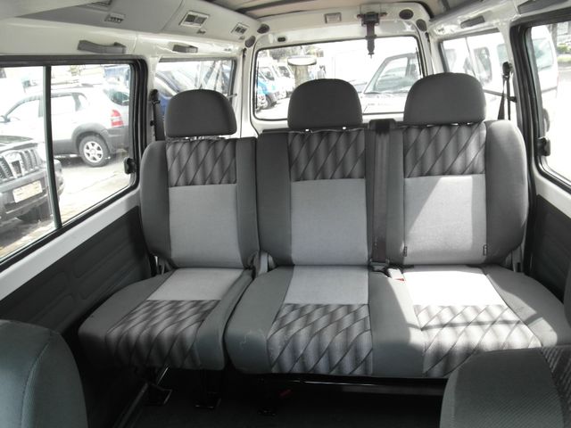 MITSUBISHI三菱 DELICA  第23張相片