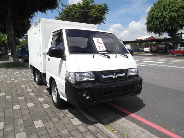 MITSUBISHI三菱 DELICA  第3張相片