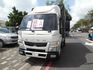 MITSUBISHI三菱 CANTER  第1張縮圖