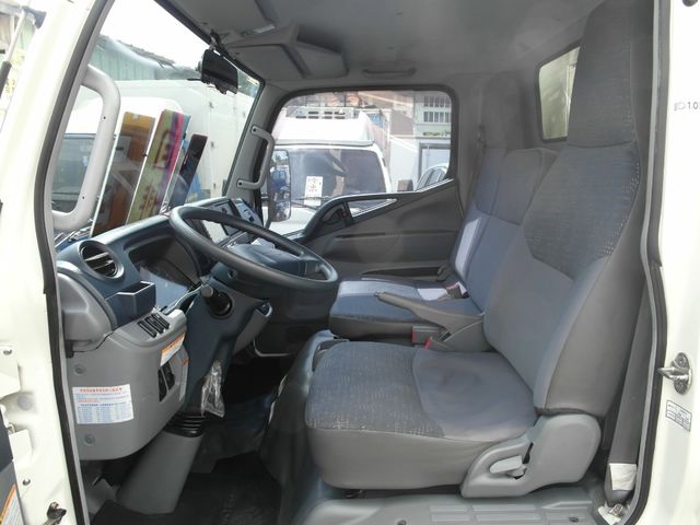 MITSUBISHI三菱 CANTER  第5張相片