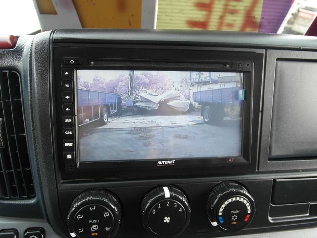 MITSUBISHI三菱 CANTER  第13張相片