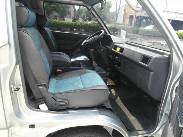 MITSUBISHI三菱 DELICA  第5張相片