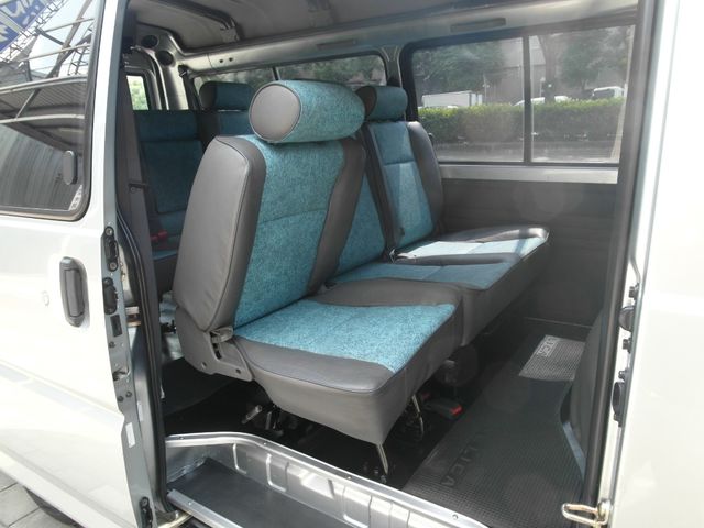 MITSUBISHI三菱 DELICA  第7張相片