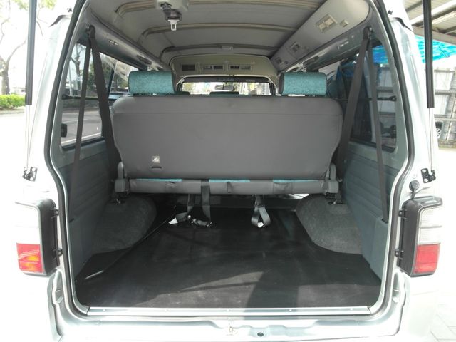 MITSUBISHI三菱 DELICA  第8張相片
