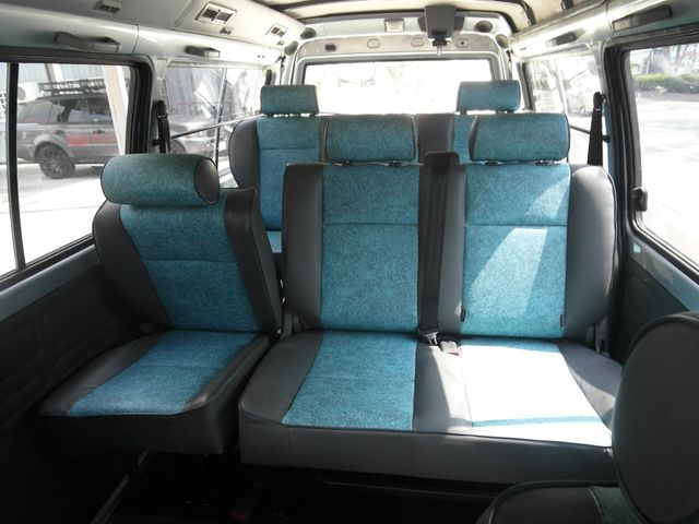 MITSUBISHI三菱 DELICA  第12張相片