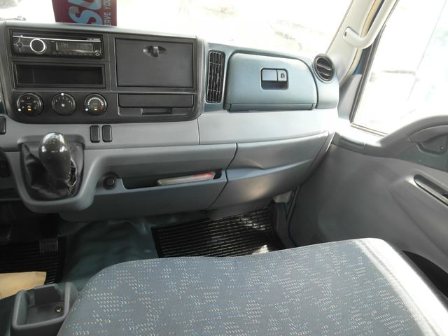 MITSUBISHI三菱 CANTER  第9張相片