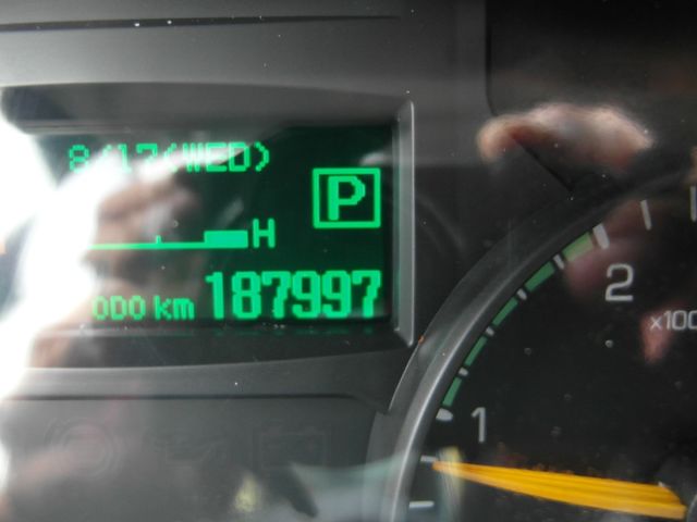 MITSUBISHI三菱 CANTER  第10張相片