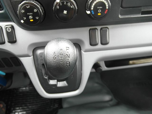 MITSUBISHI三菱 CANTER  第11張相片