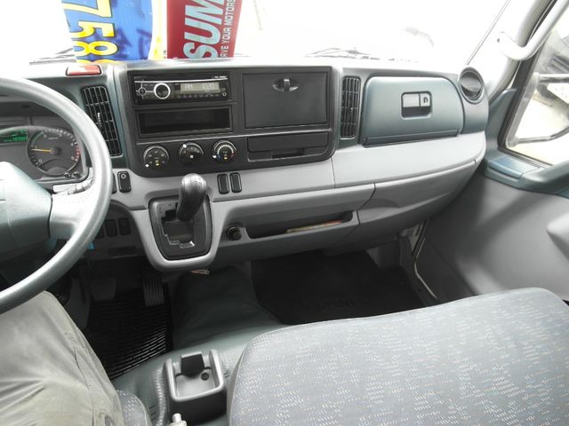 MITSUBISHI三菱 CANTER  第12張相片