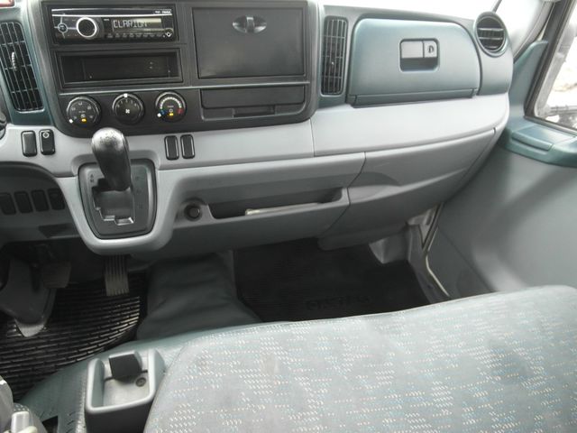 MITSUBISHI三菱 CANTER  第11張相片