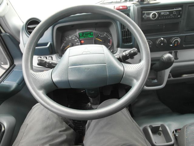 MITSUBISHI三菱 CANTER  第12張相片