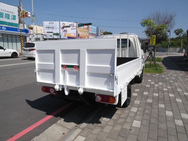 HYUNDAI現代 PORTER  第4張相片