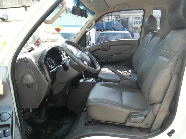 HYUNDAI現代 PORTER  第5張相片