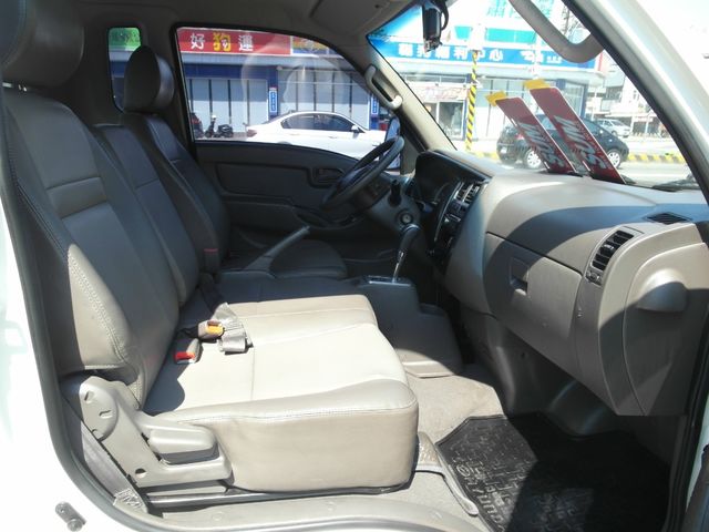 HYUNDAI現代 PORTER  第6張相片