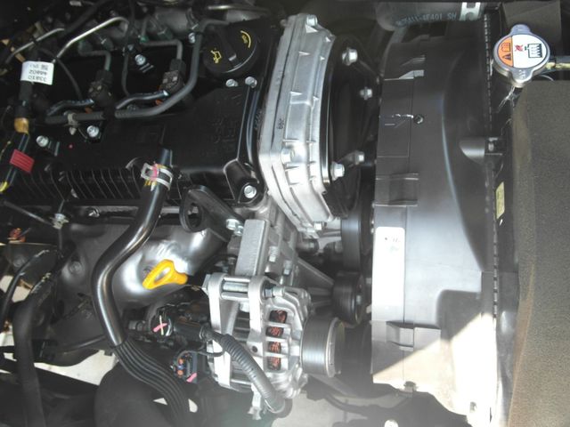 HYUNDAI現代 PORTER  第7張相片
