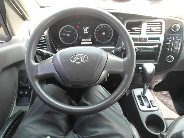 HYUNDAI現代 PORTER  第11張相片