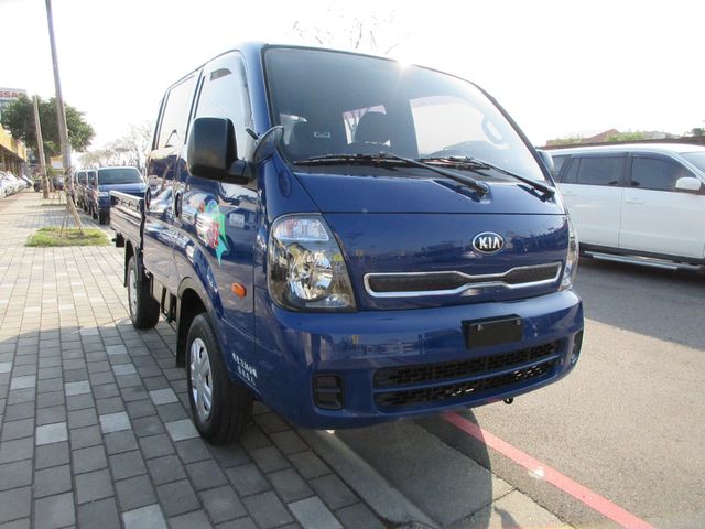 KIA起亞 KAON  第4張相片
