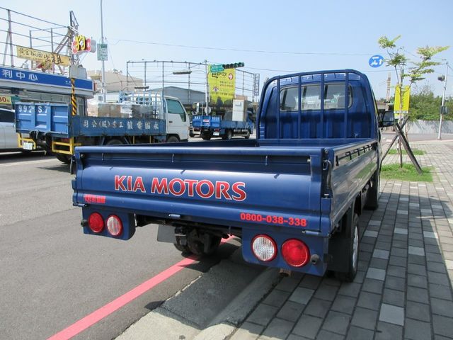 KIA起亞 KAON  第4張相片