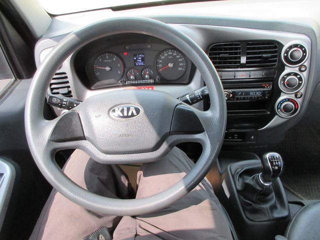 KIA起亞 KAON  第10張相片
